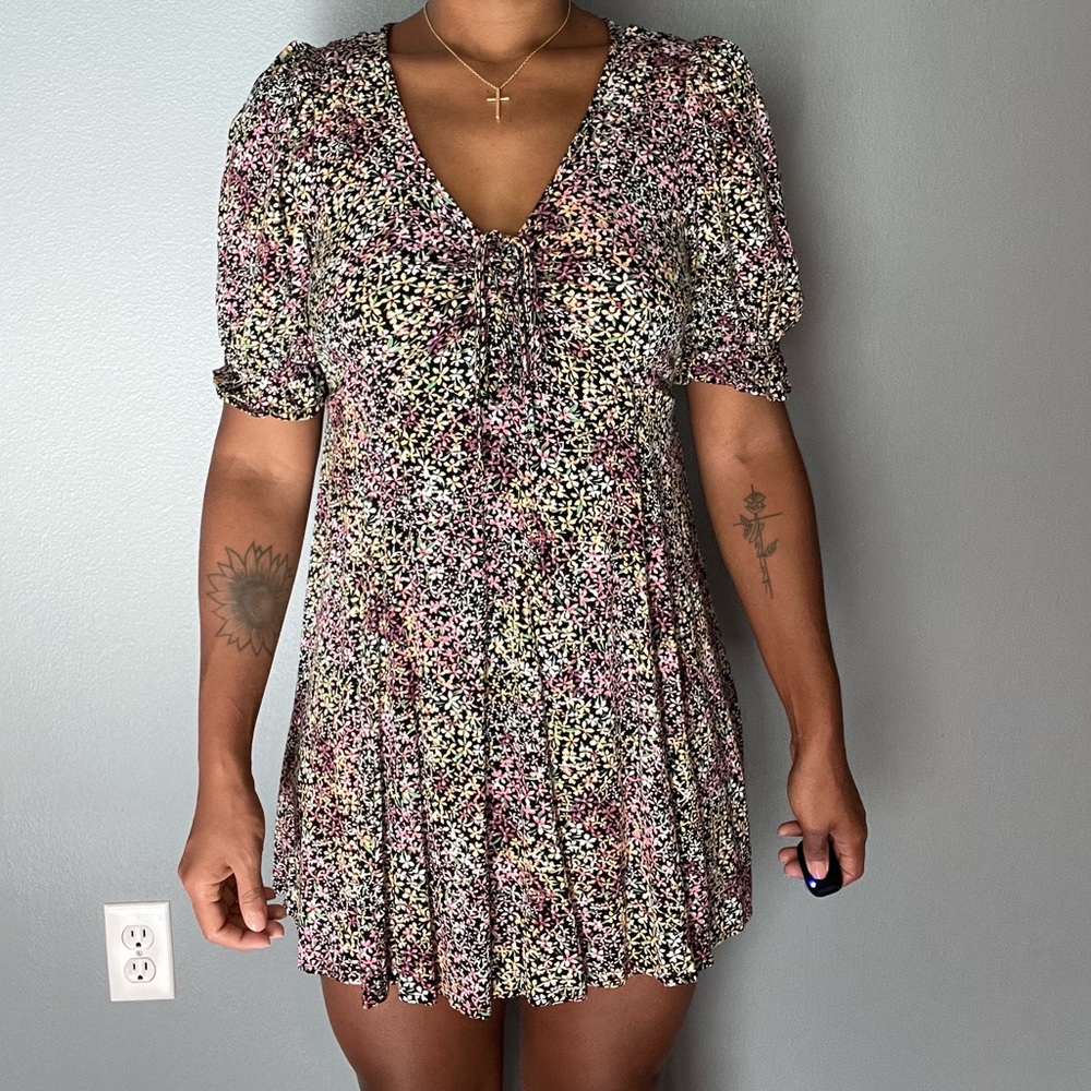 Target, Size: S, very comfortable.